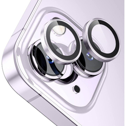 محافظ لنز دوربین اپیکوی مدل HD-ColorLenz مناسب برای گوشی موبایل اپل Iphone 14  / 14 Plus