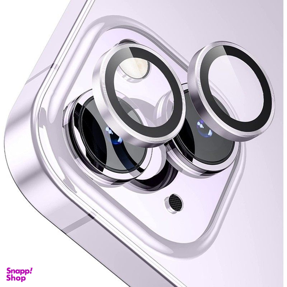 محافظ لنز دوربین اپیکوی مدل HD-ColorLenz مناسب برای گوشی موبایل اپل Iphone 14  / 14 Plus
