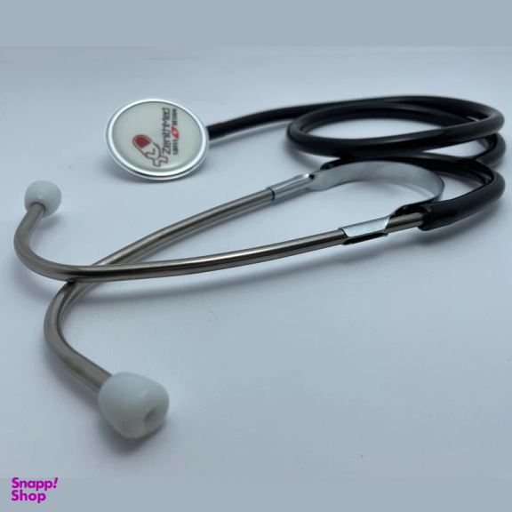 فشارسنج عقربه ای زنیت مد مدل ZTH-5001 به همراه گوشی طبی مدل ZTH-5001