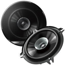 اسپیکر خودرو پایونیر مدل TS-G1310 F