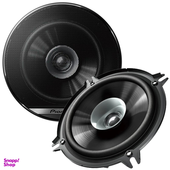 اسپیکر خودرو پایونیر مدل TS-G1310 F