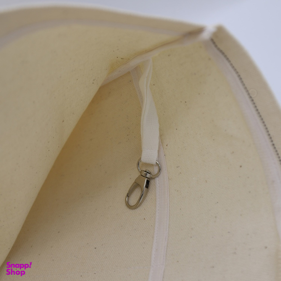 کیف دخترانه برزنت طرح Mood