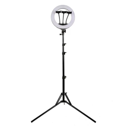 رینگ لایت 72 وات جی ماری مدل FM 21INCH