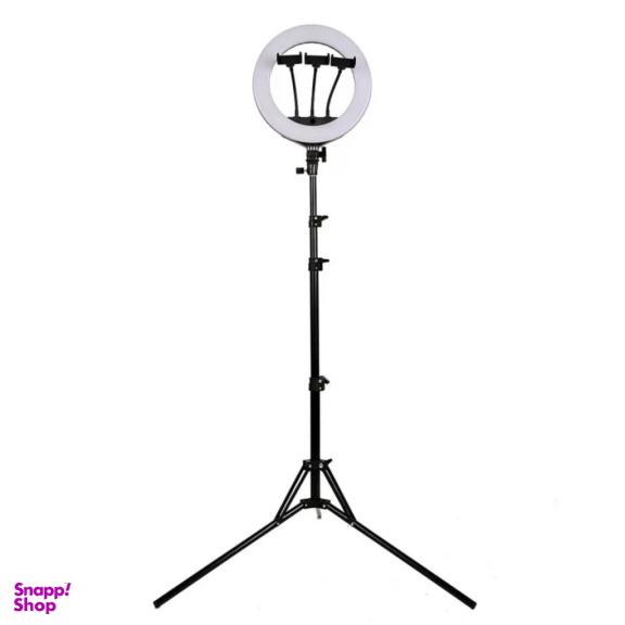 رینگ لایت 72 وات جی ماری مدل FM 21INCH
