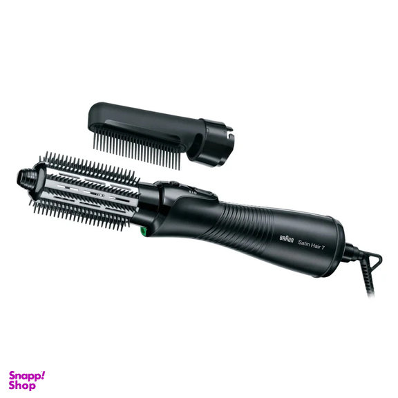 فر کننده مو براون مدل BRAS720E