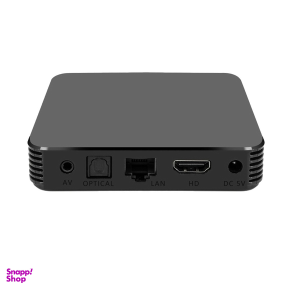 اندروید باکس بنیوس مدل BE-AB01