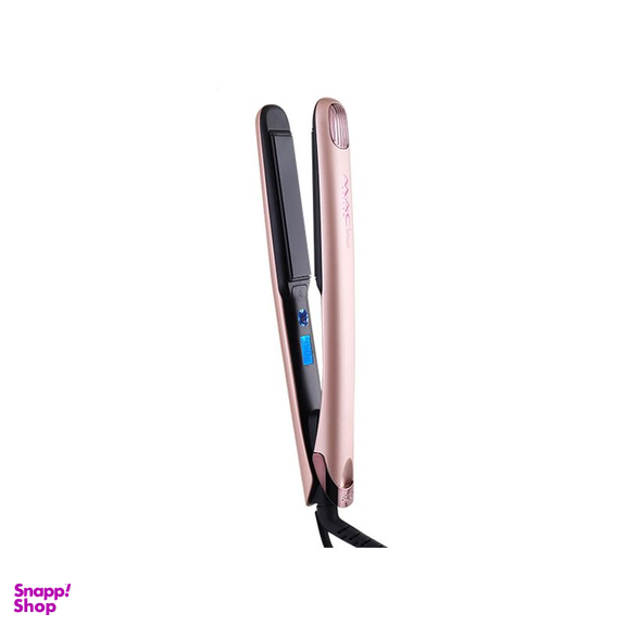 اتو مو مک استایلر مدل MC-3076A