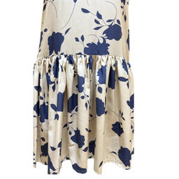 پیراهن زنانه صدف کد 056 رنگ طوسی