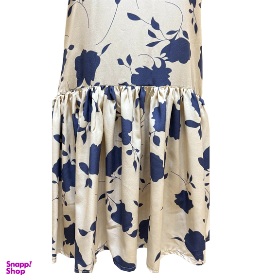 پیراهن زنانه صدف کد 056 رنگ طوسی