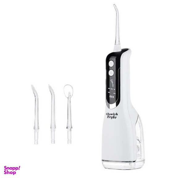 دستگاه واتر جت شستشوی دهان و دندان گلویش استایل مدل WF-D03