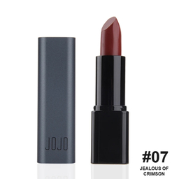 رژ لب جامد JOJO شماره 07