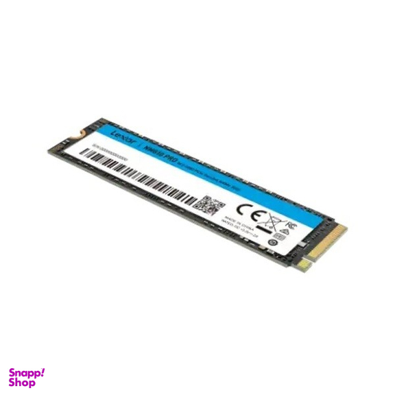 حافظه SSD اینترنال لکسار مدل NM610 Pro