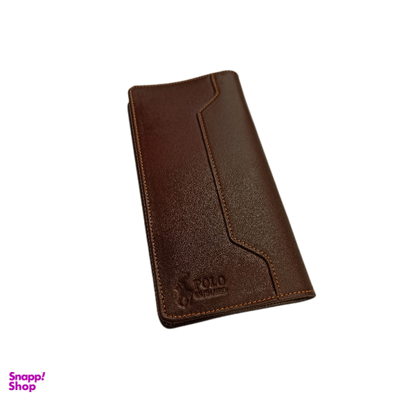 کیف پول کتی مردانه مدل P_L کد 24