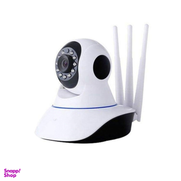 دوربین مداربسته مراقب کودک تحت شبکه کد V380