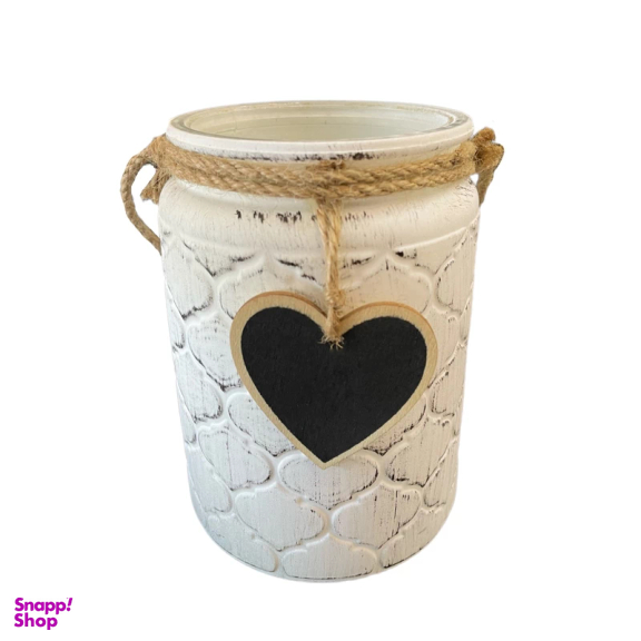 گلدان شیشه ای کد 26414