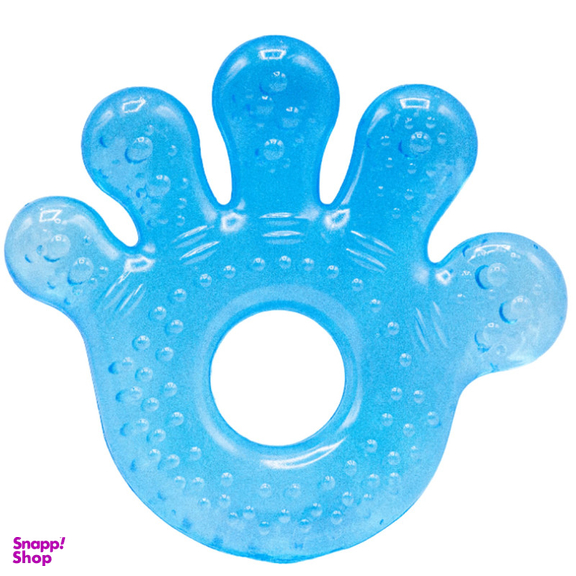 دندان گیر کودک وی کر مدل آرامش بخش طرح دست T401.2