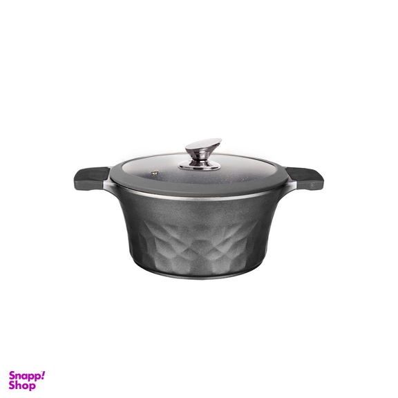 سرویس پخت و پز 9 پارچه جی فی نی کد 01