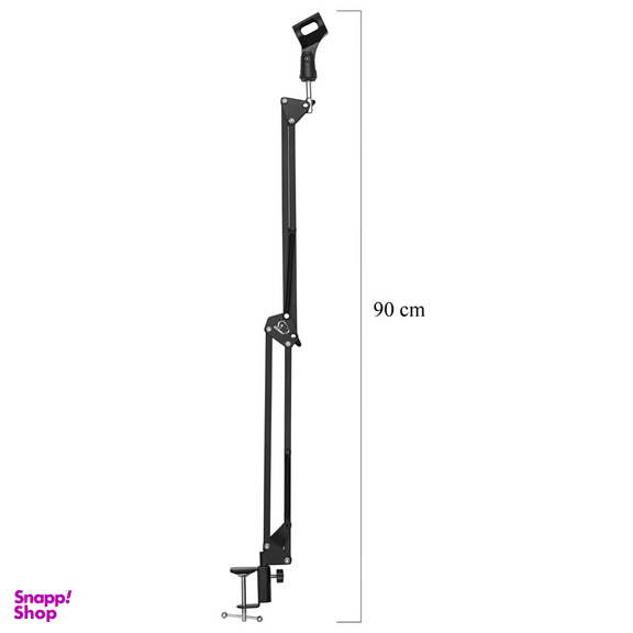 پایه میکروفن کینباس مدل BA-35
