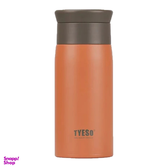 تراول ماگ تایسو مدل دو سر ظرفیت 350 میلی‌ لیتر