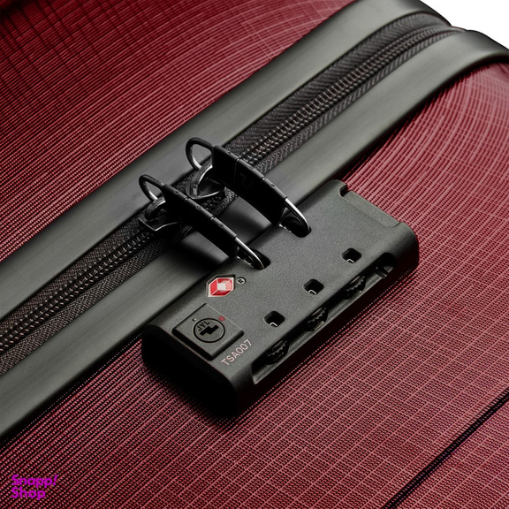 چمدان رونکاتو مدل  KINETIC کد 419703 سایز کوچک