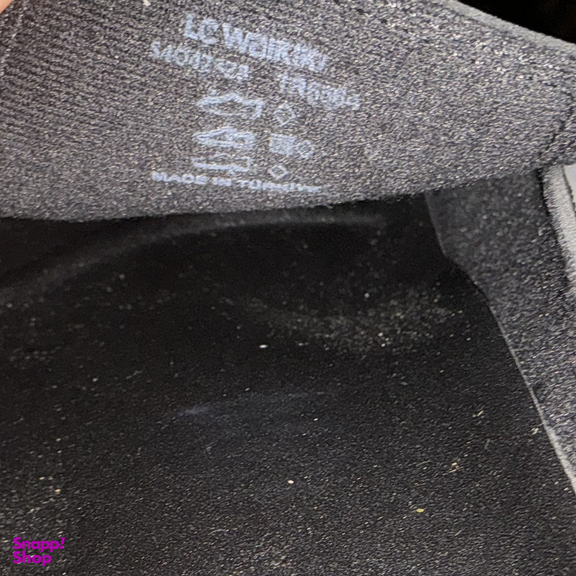 صندل زنانه ال سی وایکیکی مدل فول طبی استپ دار