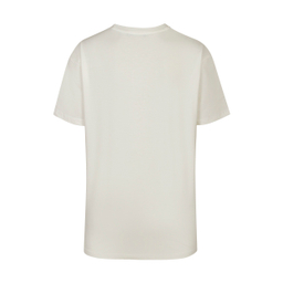 تیشرت مردانه دیورسو مدل بیسیک رنگ شیری
