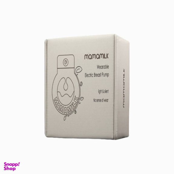 شیردوش مامامیلک کد 01