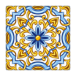 کاشی طرح سنتی کد 9095199