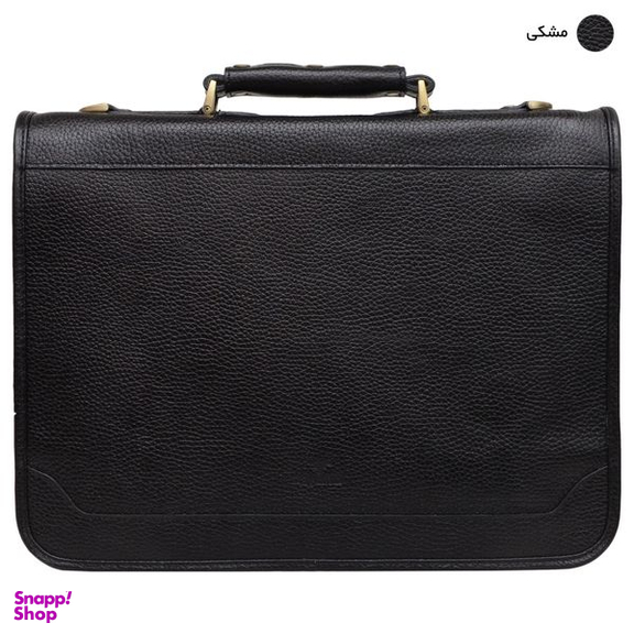 کیف اداری مردانه گارد مدل 3TBL NW