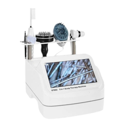 دستگاه اسکراب اسکالپ لیز مدل 6 کاره