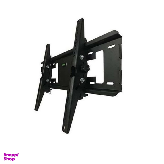 پایه تلویزیون دیواری مدل PA12 کد 3155 سایز 55 تا 105 اینچ