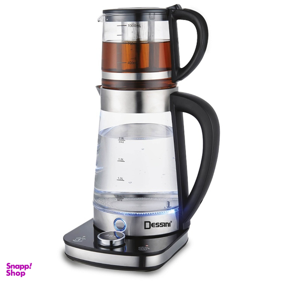 چای ساز دسینی کد ِDS-194
