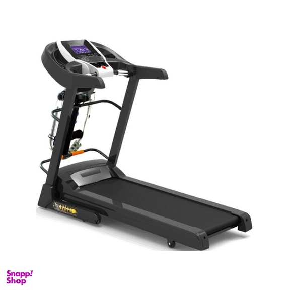 تردمیل خانگی چندکاره آیرون مستر مدل T-930D