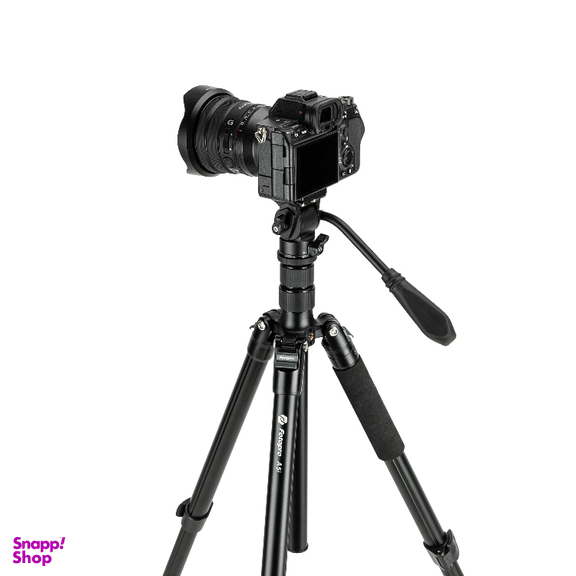 سه پایه دوربین فوتوپرو مدل A5i