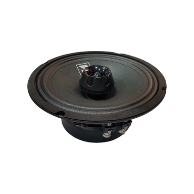 فول رنج 8 اینچ 240 وات آلفاسونیک مدل PSW-8900