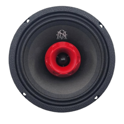 فول رنج خودرو ساند میکرز مدل SM-66F 300w
