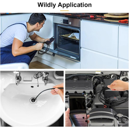 دوربین شلنگی مدل سیم سخت منعطف کد 10M NEW