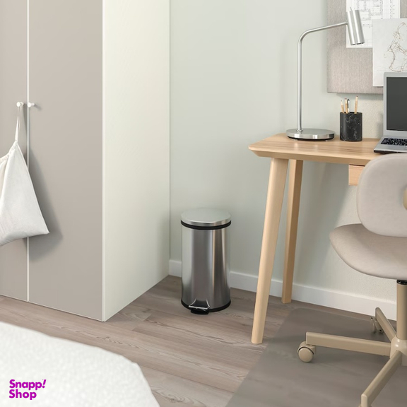 سطل زباله ایکیا مدل STRAPATS کد22437
