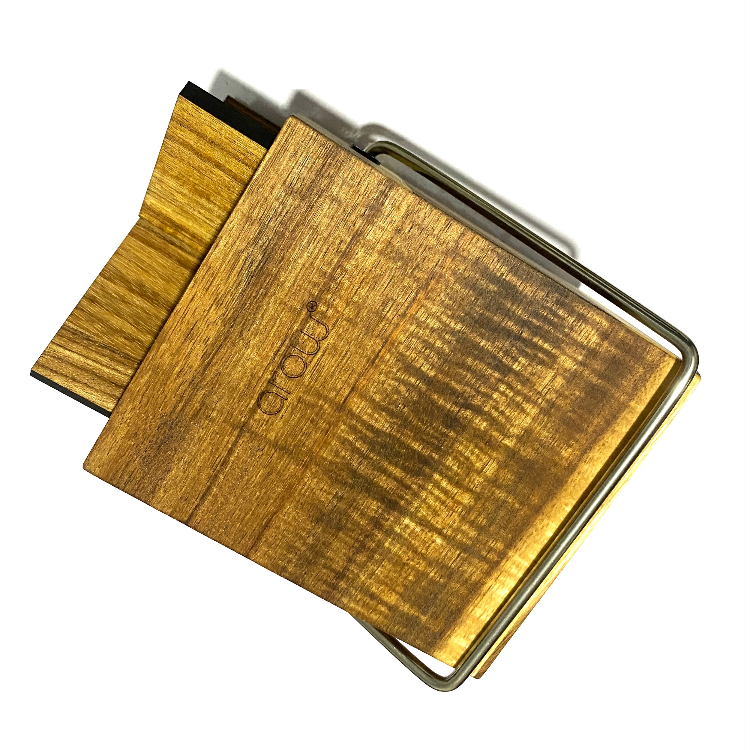 سرویس کفگیر و ملاقه 10 پارچه آرو مدل TR-6222