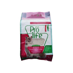 خاک گربه پرولایف مدل کربن اکتیو وزن 8 کیلوگرم