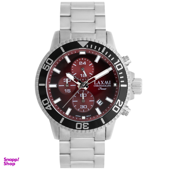 ساعت مچی عقربه ای مردانه لاکسمی کد 5-8197