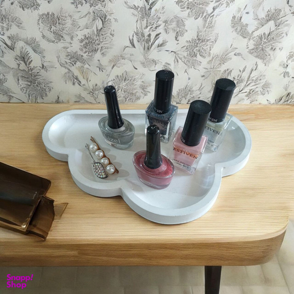 سینی مدل ابری کد 58