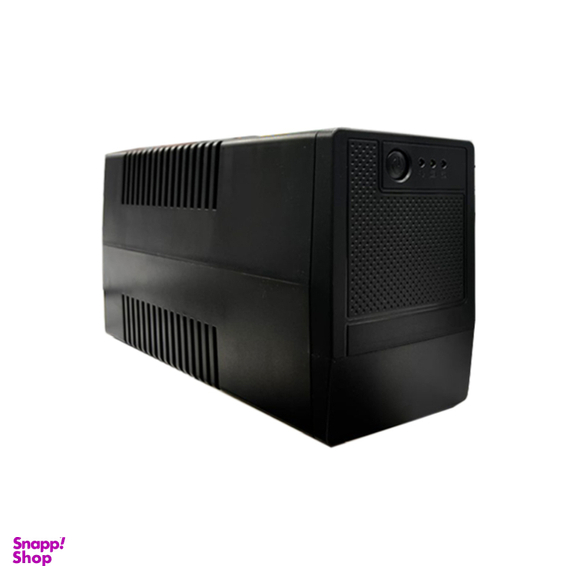 منبع تغذیه UPS اضطراری مدل 600 وات