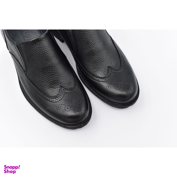 کفش مردانه شهپر مدل 1112 کد SH1823