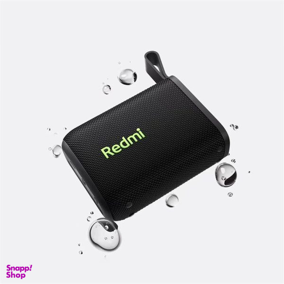 اسپیکر بلوتوثی قابل حمل شیائومی مدل Redmi ASM11A