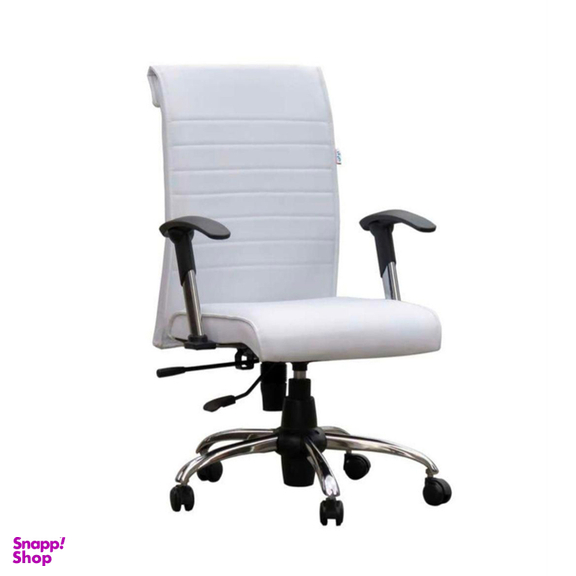 صندلی اداری و کارمندی مدل کرکره ای ونوس کد 4500