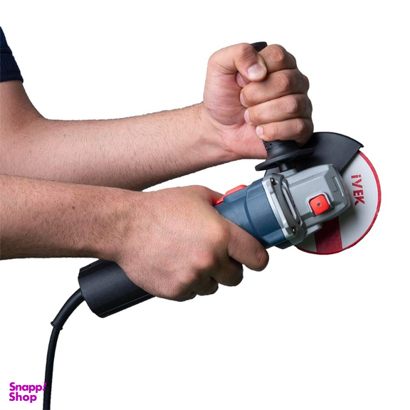 مینی فرز 810 وات ایوک کد K-7116