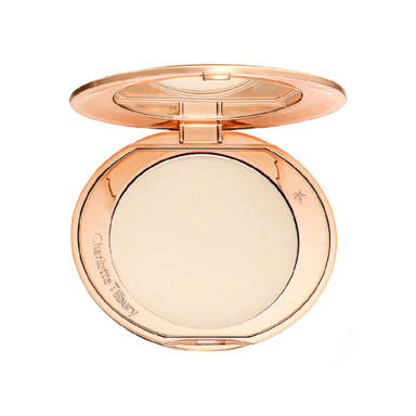 پنکیک شارلوت تیلبری مدل Flawless Finish شماره 1