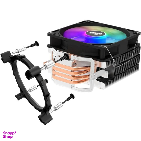 خنک کننده پردازنده LGA 1700 مدل G400