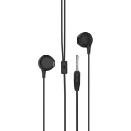 هندزفری باسیم ارلدام مدل ET-E47 طول ۱.۲ متر